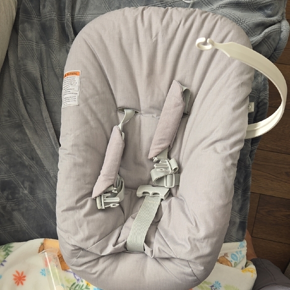 Stokke Newborn Attachment - Picture 3 of 5